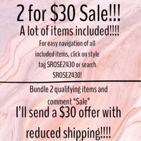 2/$30 The Limited Large Womens Multicolor Speckle Popover Blouse Top - Picture 2 of 8